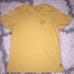 Men’s Billabong T-shirt